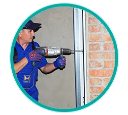 Garage Door Mobile Service Repair Newton Centre, MA 617-898-6318 - sb-install